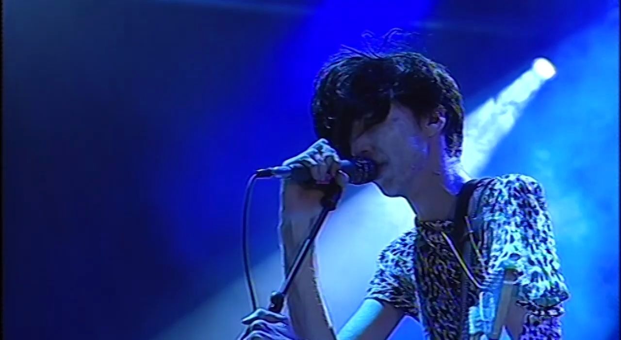 [图]Deerhunter - Primavera 2013