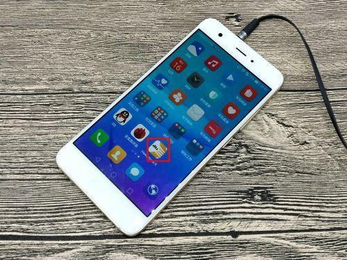 华为nova负一屏怎么取消