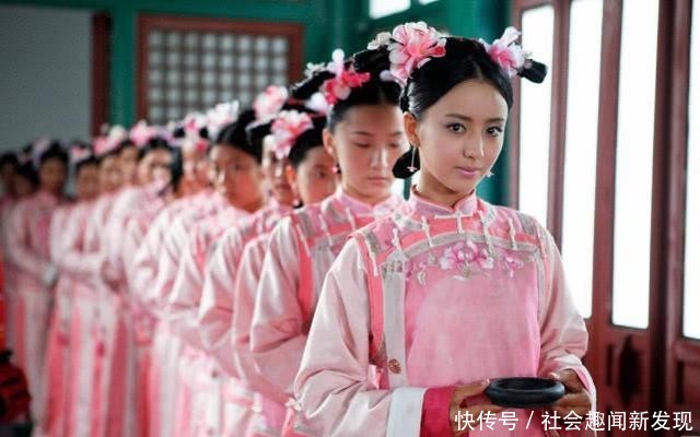 大明风华是明朝