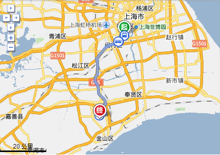 上海南站到朱行夏宁路怎么走