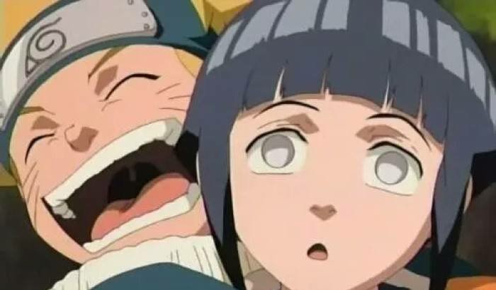 鸣人穿越博人转