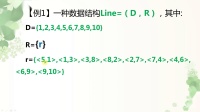 [图]数据结构与算法-chapt1-3-数据的逻辑结构