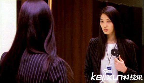 为什么晚上不能照镜子