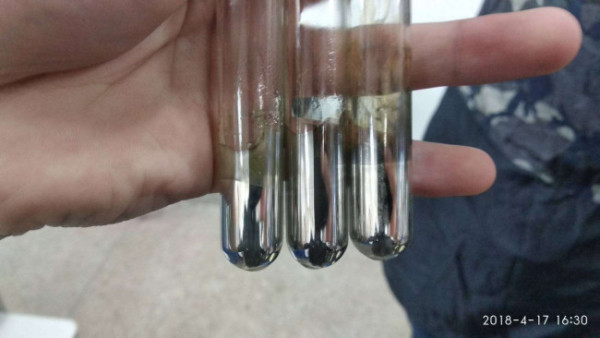 满意答案 首先,反应物为醛和银氨溶液. 条件是水浴加热.