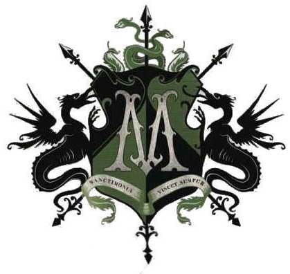 卡斯兰娜家徽图片