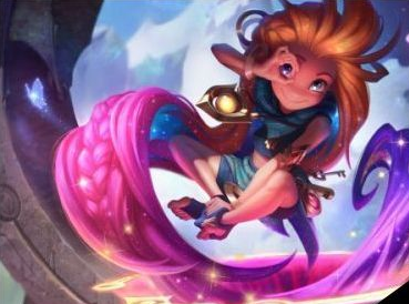 LOL新版佐伊怎么玩 新版佐伊技能连招出装攻