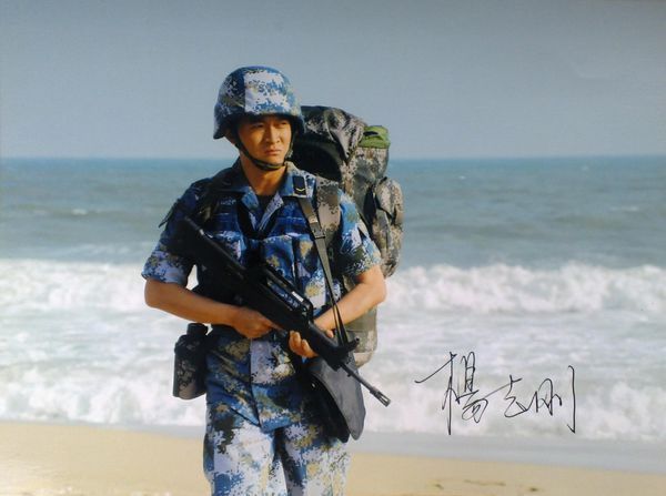 谁知道火蓝刀锋2什么时候开播啊?