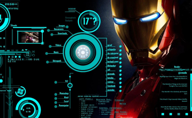 《复仇者联盟2》贾维斯怎么消失了?