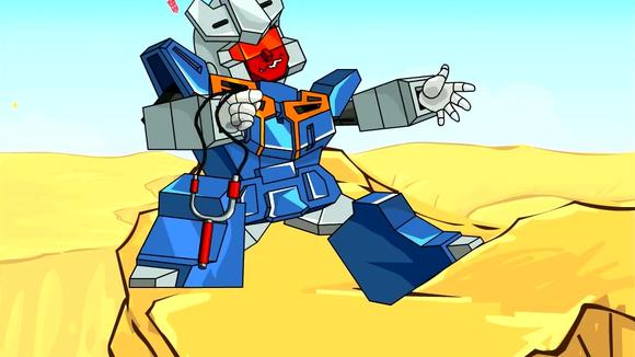 360影视-影视搜索