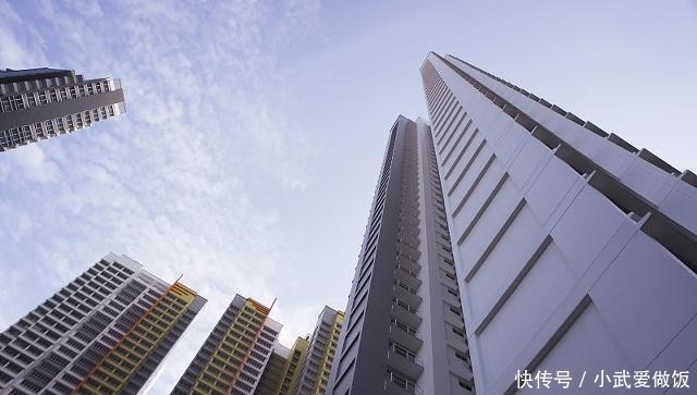 买房子买哪个开发商