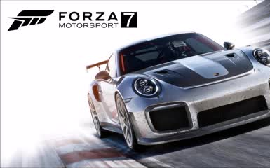 [图]Forza Motorsport 7 OST