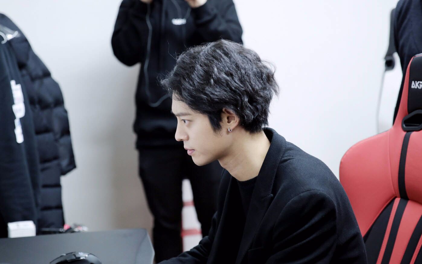 【郑俊英】【 两天一夜】电竞选手郑俊英,我哥是个疯子