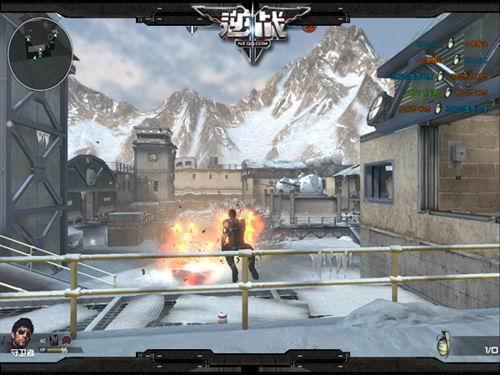 逆战歌词改编版暴笑