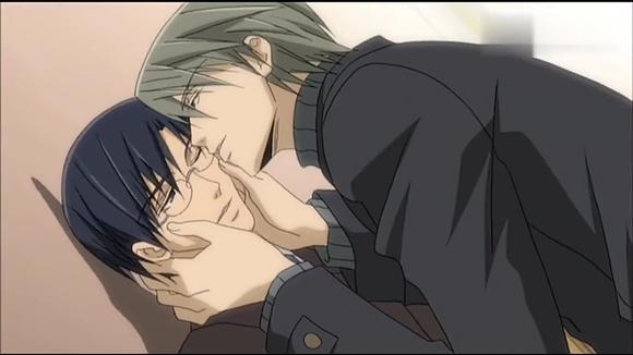 纯情罗曼史:美咲回家居然看见了这样的画面,首次见到小兔老师!