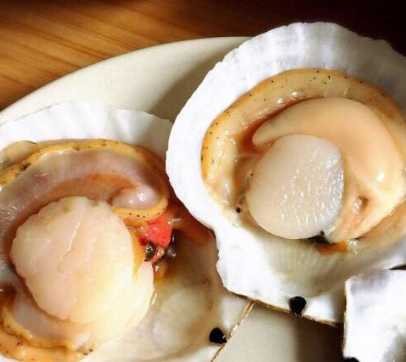 扇贝需要蒸多长时间?