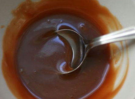 怎么把冰糖炒成焦糖