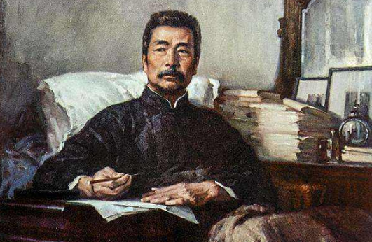 求文档: 在鲁迅散文集中哪部作品出现过 徐伯荪 这个人?