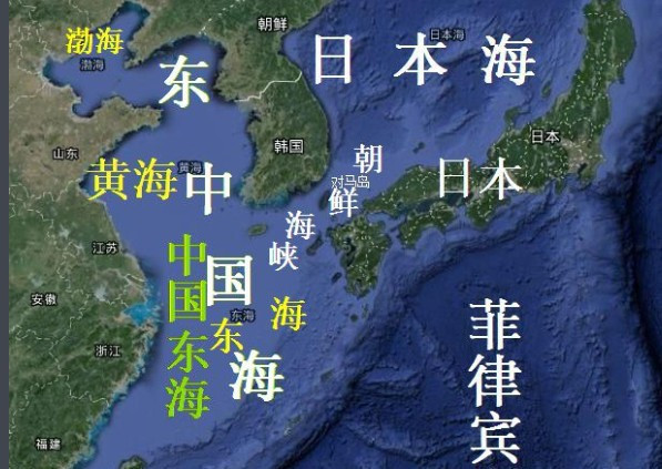福建省海陆位置图片