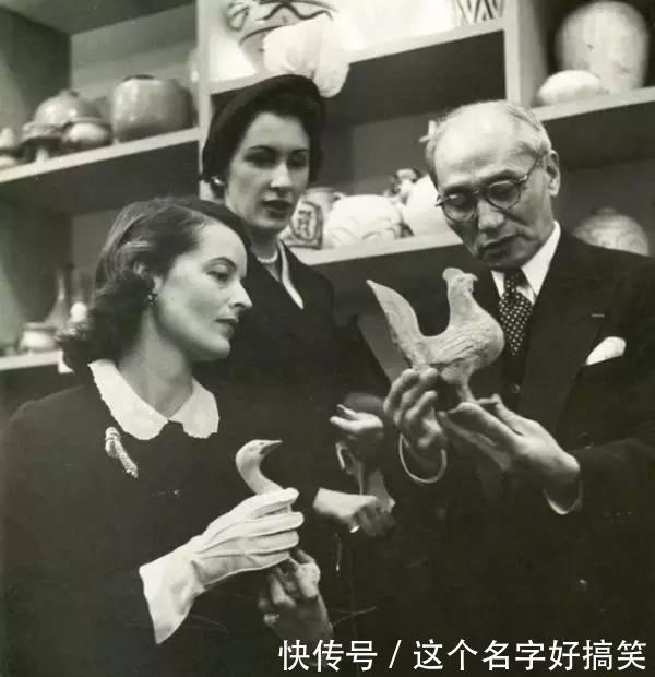 没有人认为他是