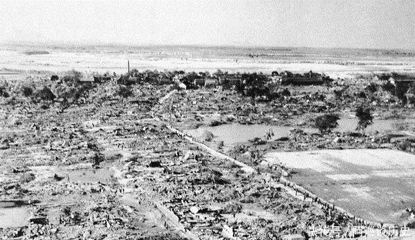 湖北最大地震等级