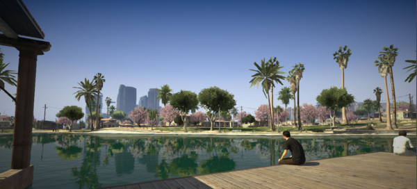 GTA5线下模式怎么赚钱速度快?