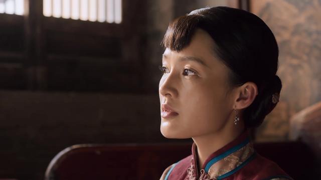 电视剧白鹿原李沁cut第二辑(第22集)