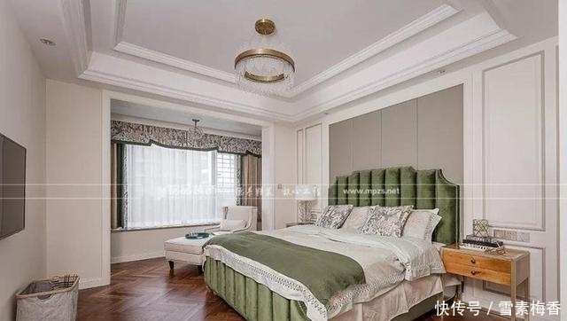 装修风格现代的