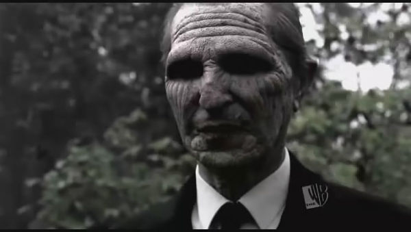 邪恶力量第二季第一集Dean说那个女灵魂比他