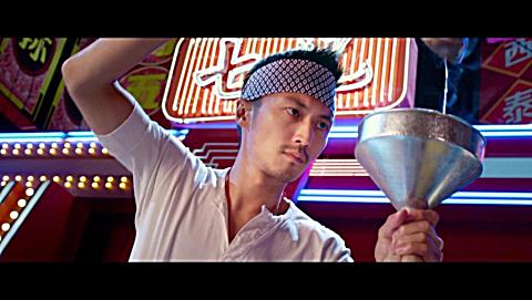 决战食神粤语版