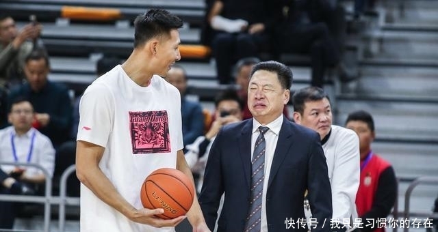 杜锋CBA哪个球队