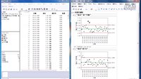 [图]利用质量管理工具JMP进行统计过程控制SPC_机械制造业案例演示