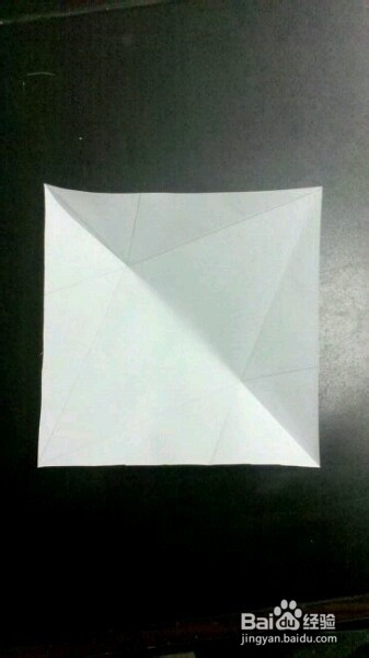 用1张纸怎么折坦克