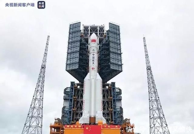 中国航天集团发射卫星
