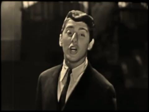 [图]Paul Anka - Put Your Head On My Shoulder (1959)