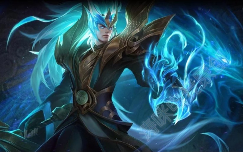  b>王者荣耀打野铠 /b>皇