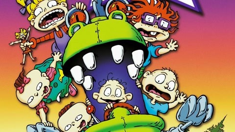 淘气小兵兵(原声)