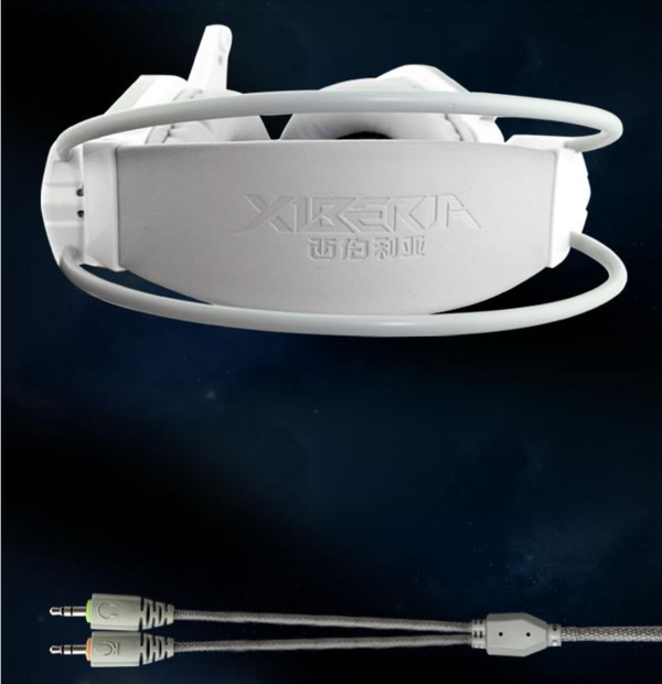 西伯利亚耳机 不带声卡 耳机效果怎么样?