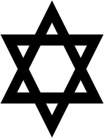 六芒星有什么寓意_360问答