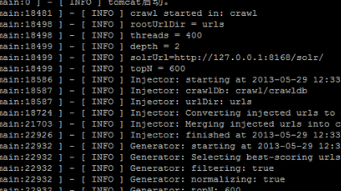 如何让crontab执行脚本后并且把日志输出到另