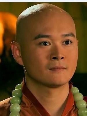 薛怀义为什么能成为武则天的男宠?