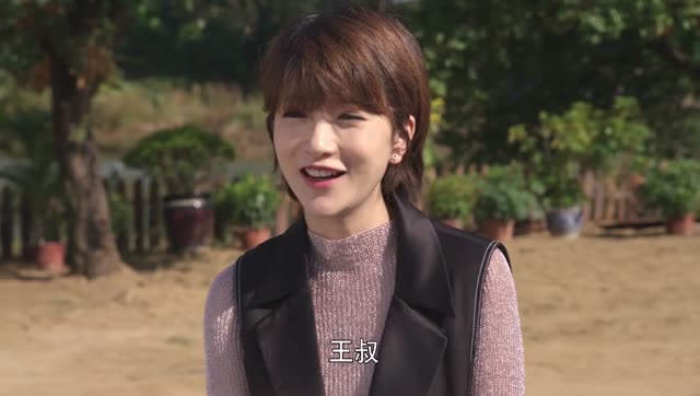 乡村爱情10第十一集 b>金玫玫 /b>cut