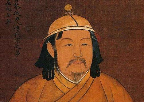 元朝帝王明明属于蒙古族,为什么他们坚持要称自己是炎黄子孙?