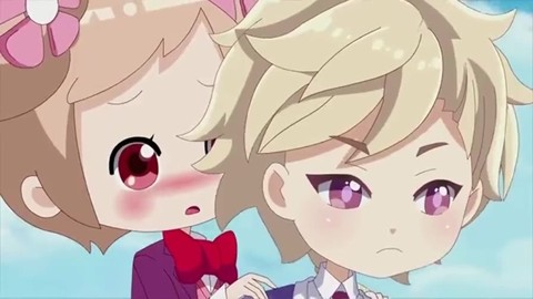 【小花仙第四季】预告片