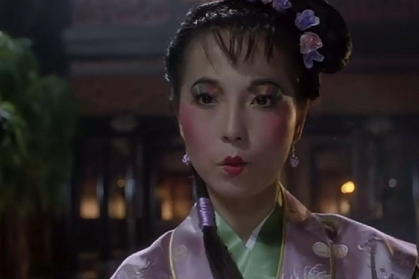 古代四大美女和四大丑女,为何越美的结局越惨,越丑的反而可以得以善终