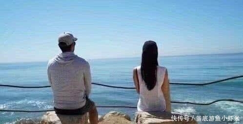 高以翔女友首次发文