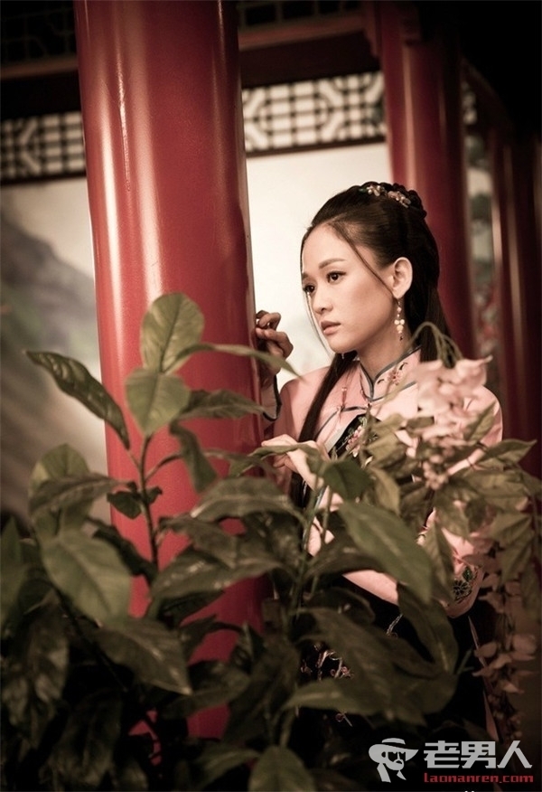 《传奇大亨》玫瑰历史原型揭秘 结局如何?