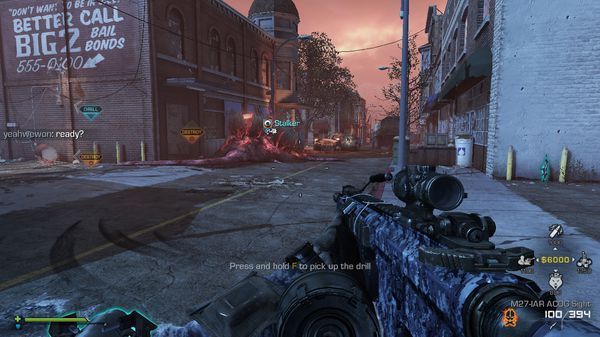 使命召唤那一部最好玩需要什么配置?