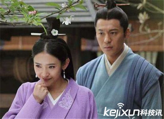 军师联盟什么时候播出?郭照历史原型介绍