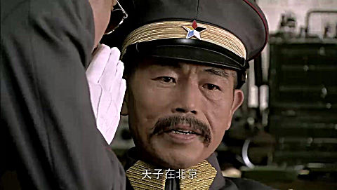 乱世三义:吴司令给黄海波兄弟升职,黄海波当上侍卫长,还不乐意