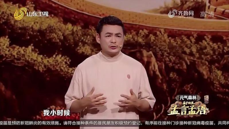 [图]小伙对铠甲情有独钟,被称为中国唐宋甲胄复原第一人|国学小名士